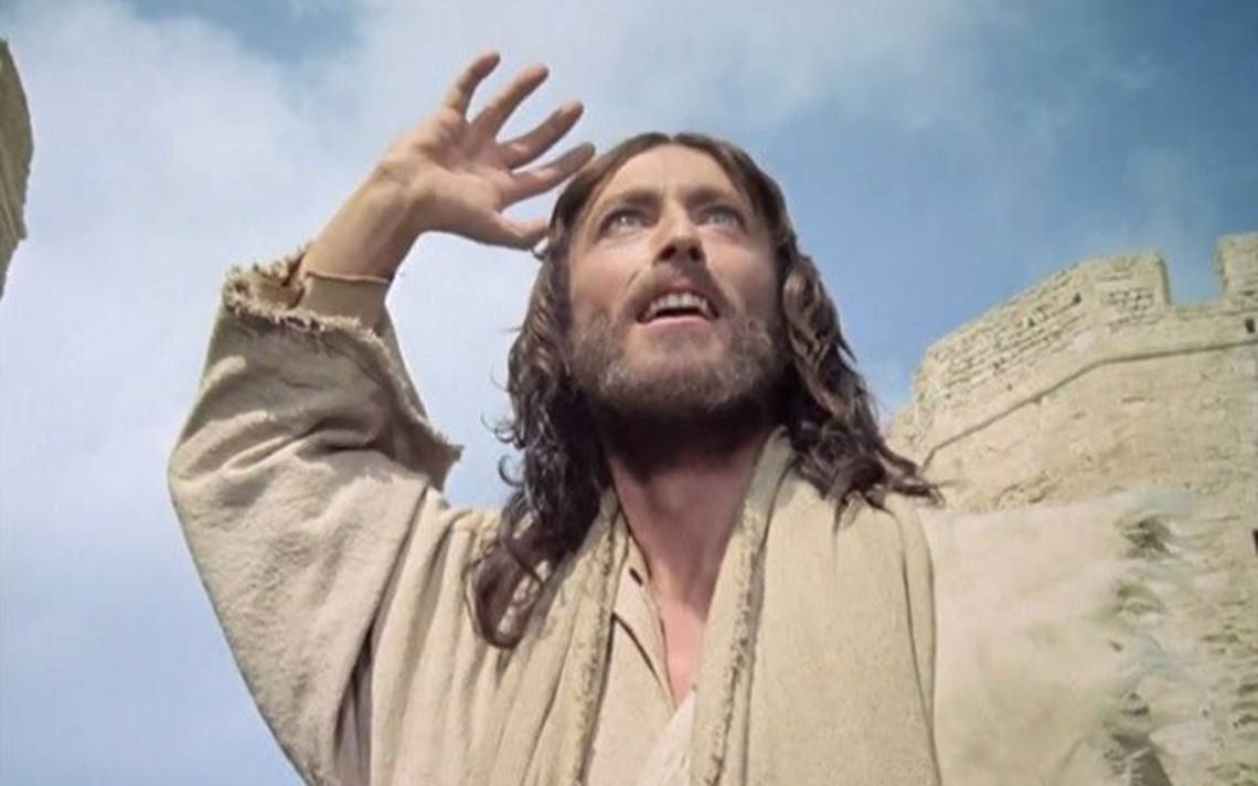 Clásica emisión de Semana Santa: Este es el día y horario de “Jesús de Nazareth” en TVN