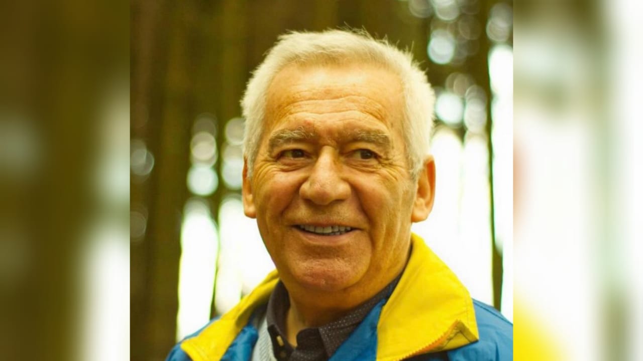 Falleció el ex seremi de Educación y concejal de San Pedro de la Paz, Mario Delannays
