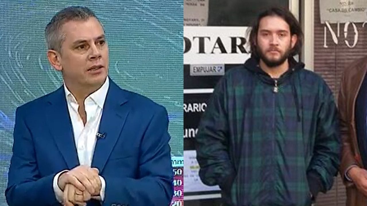 Corte de Apelaciones confirmó la multa contra Mega por caso de camarógrafo y José Miguel Viñuela