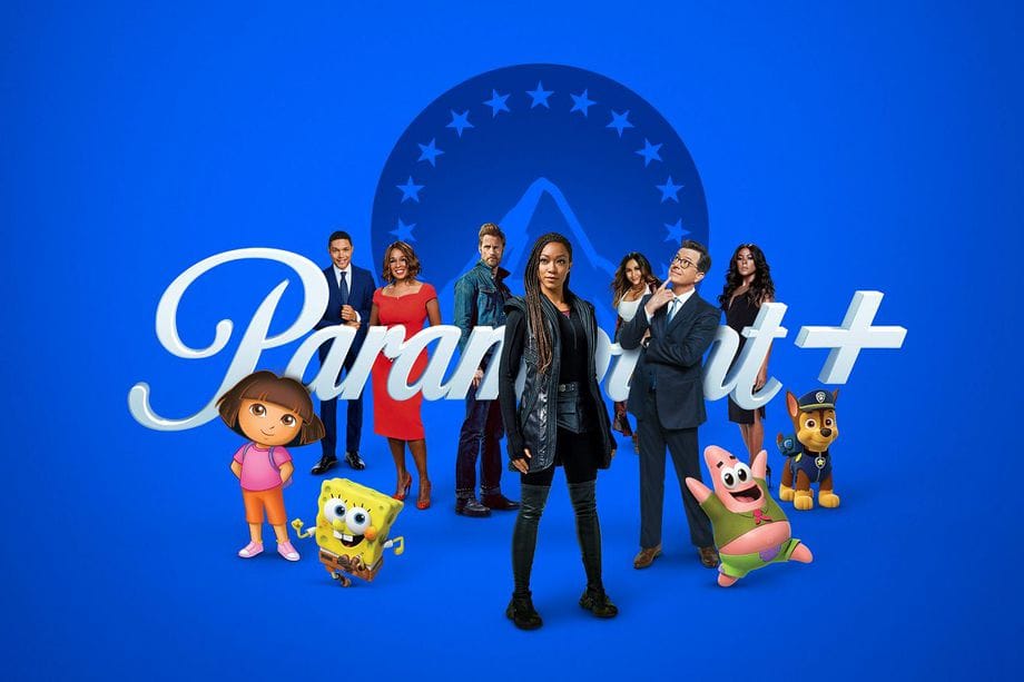 Paramount+: La nueva plataforma de streaming que llegó a Chile