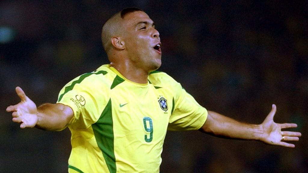 En investigación: Contrato fantasma que Real Madrid le hizo a Ronaldo