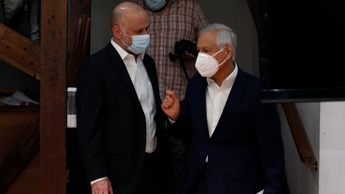 PS y PPD buscarán aliarse sin la DC en las primarias de la oposición
