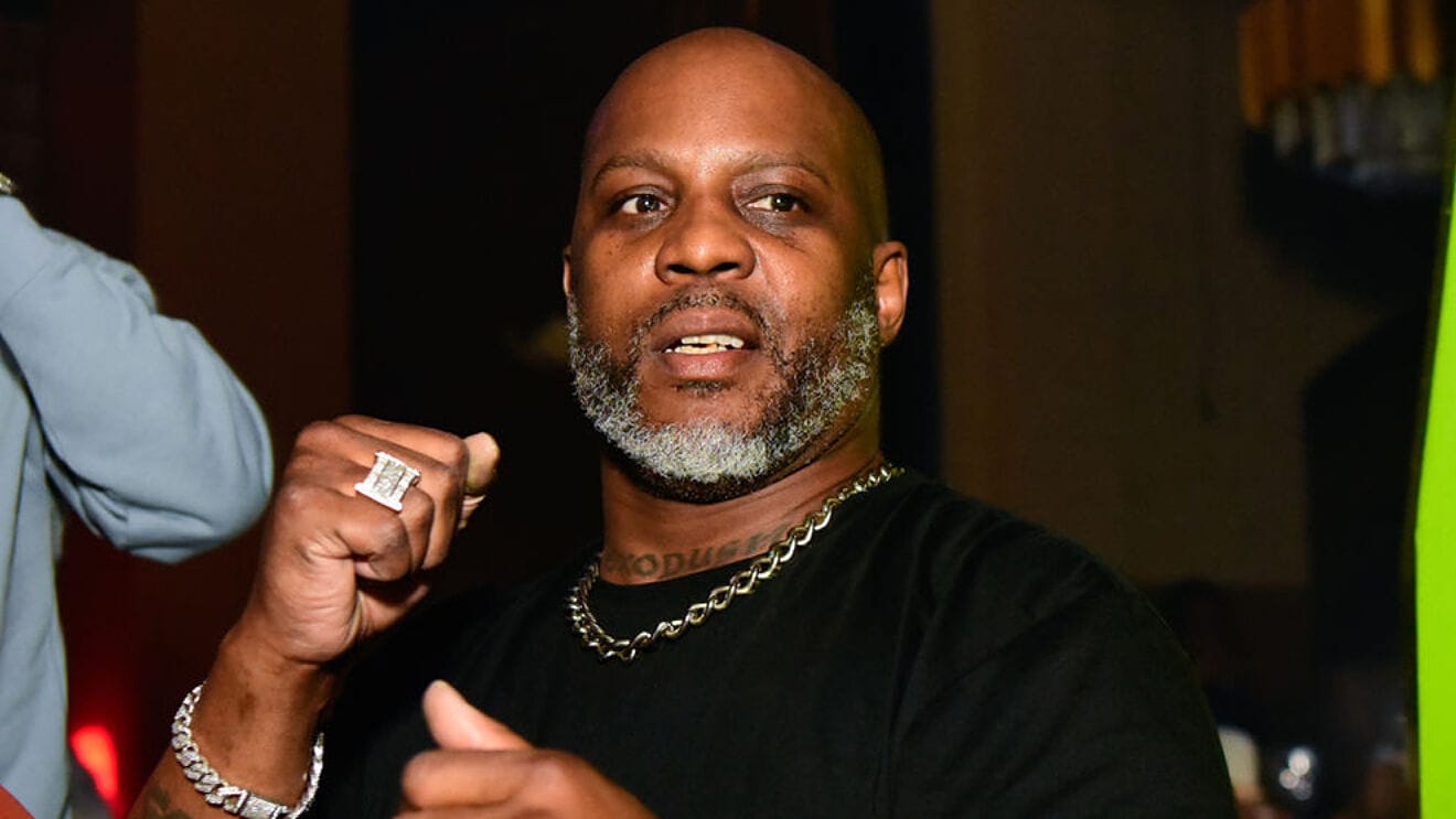 Murió a los 50 años DMX, emblema del rap de los 90