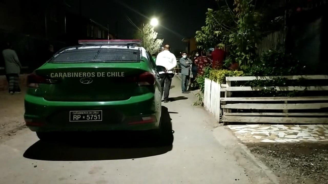 Padre mató a sus dos hijas y luego se quita la vida