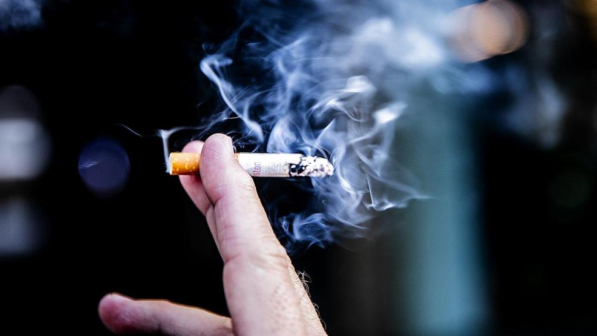 Día Mundial Sin Tabaco: “El llamado es buscar ayuda profesional e integral para dejar el cigarrillo y mejorar la calidad de vida”
