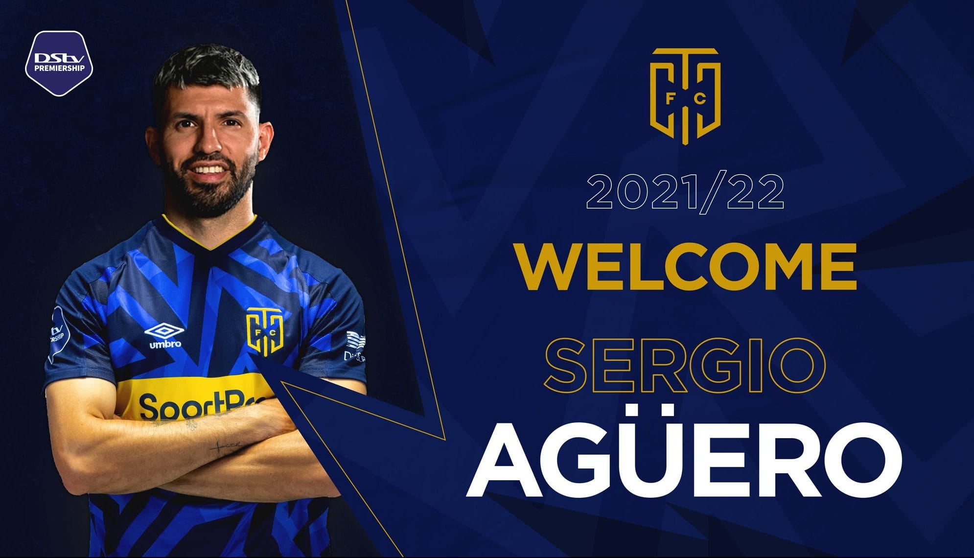 ¿El Kun Agüero estará listo para iniciar el viaje a la Premier Soccer League?