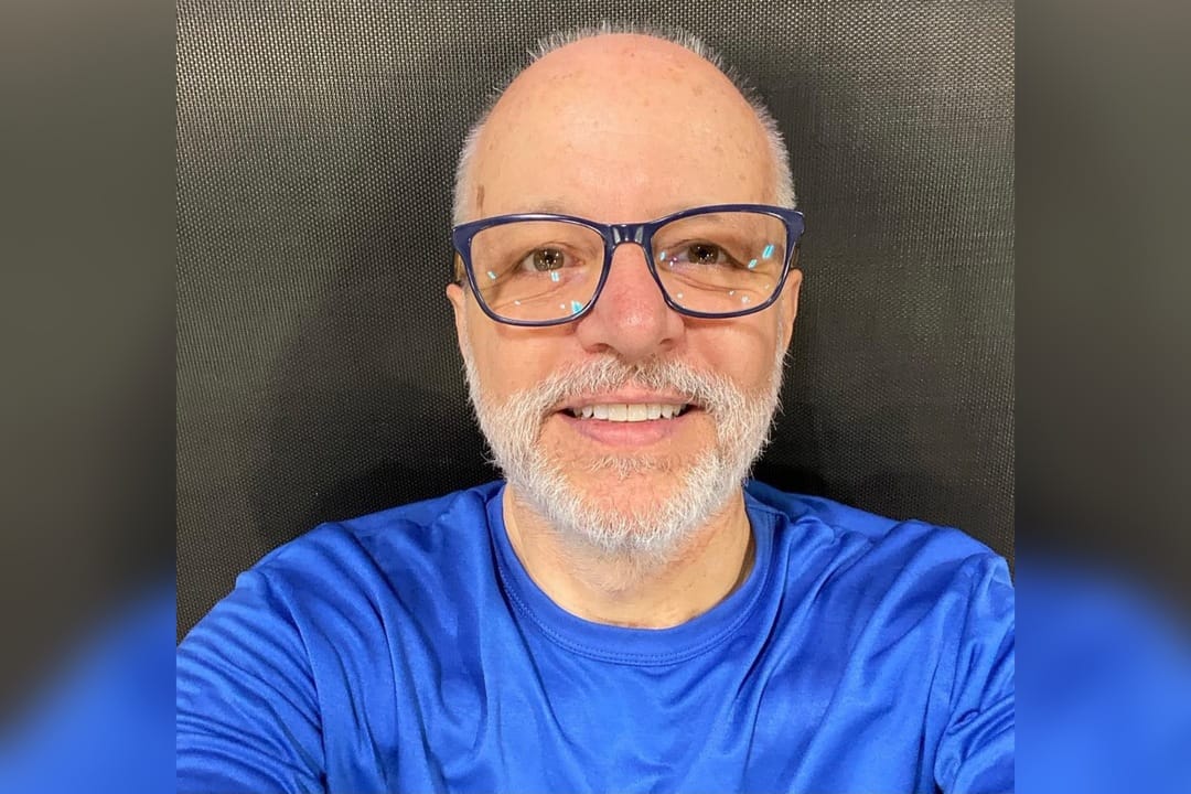 Alberto Plaza por apoyo de Valentín Trujillo a Jadue: “Me quedo con el recuerdo del inmenso músico”