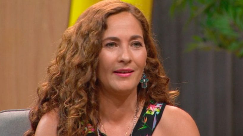 “La tercera es la vencida en mi vida”: Actriz chilena se tituló a los 49 años