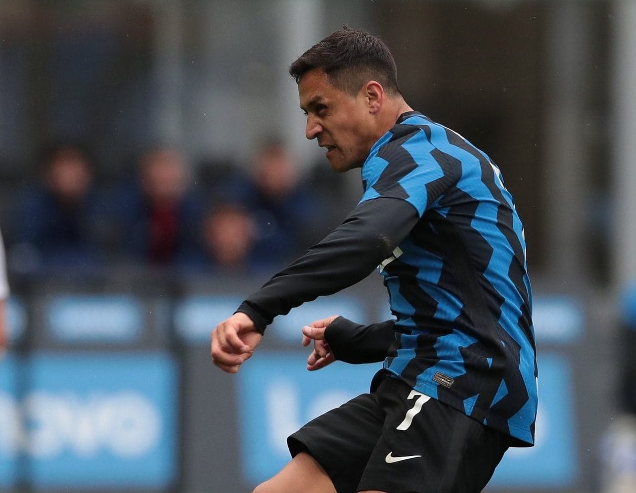 Inter de Milán sigue sin levantar el nivel en la Champions