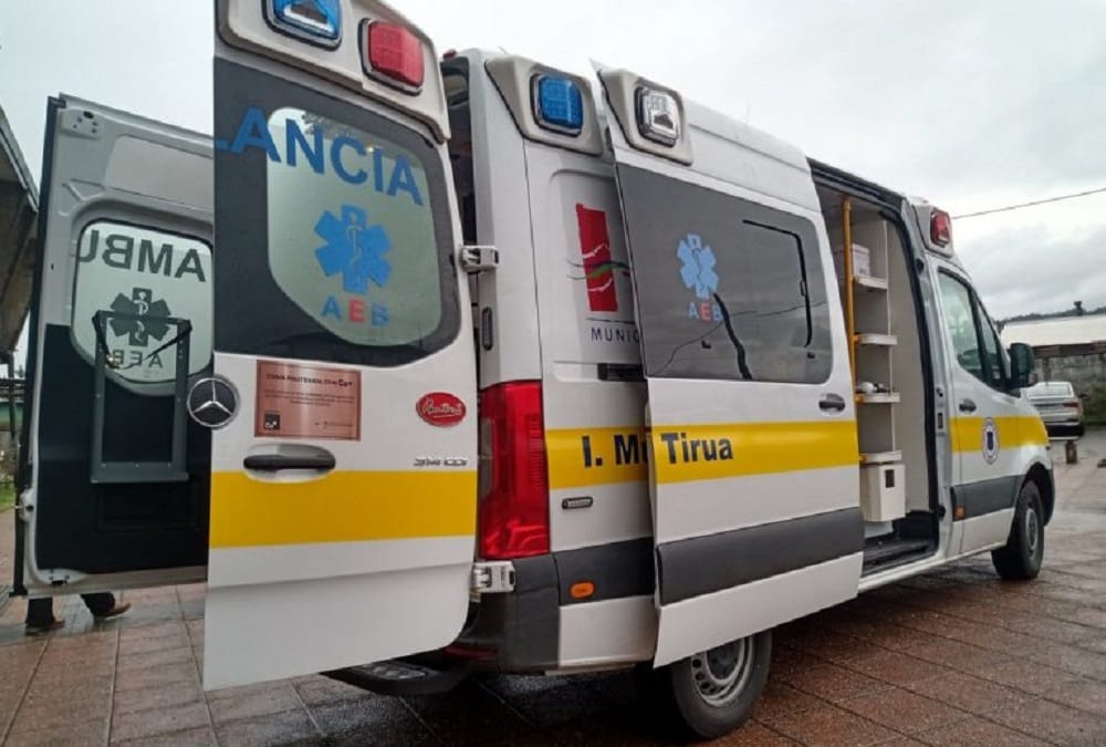Madre acusa que pegaron con sellante de heridas el ojo de su hijo de un año en Cesfam de la Provincia de Arauco