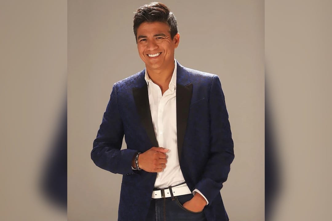 Américo debutará como animador en nuevo programa de TV+
