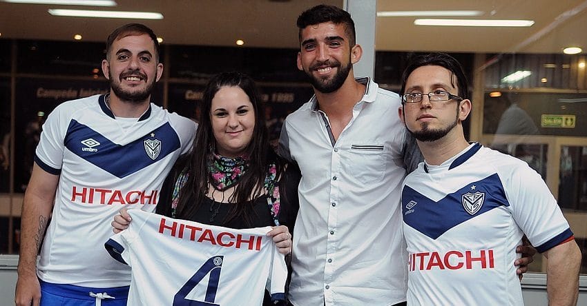 Amor por fin llegará a conquistar los corazones de Colo Colo