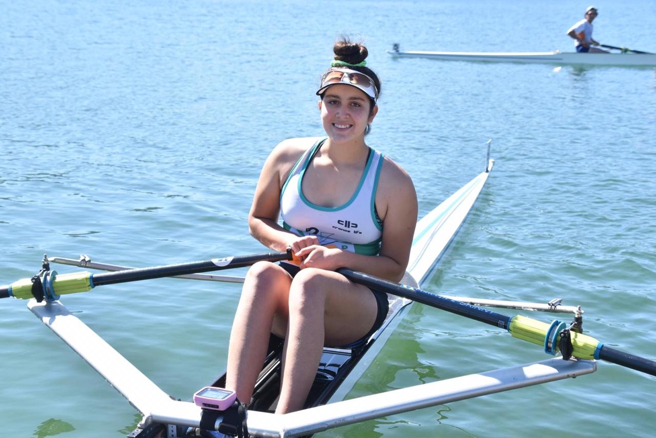 Jóvenes promesas del deporte local se sumarán al Team Chile