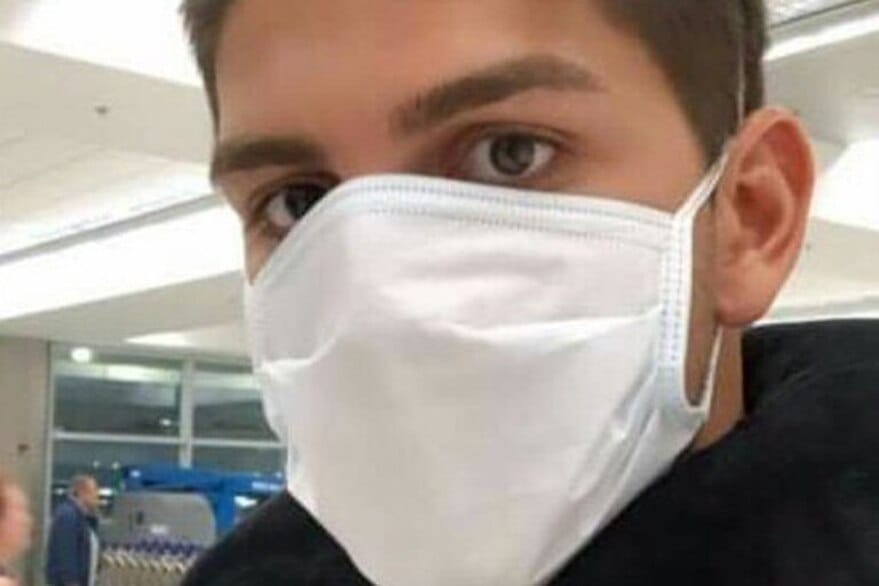 Justicia confirmó procesamiento de joven que propagó Covid-19 en una fiesta familiar