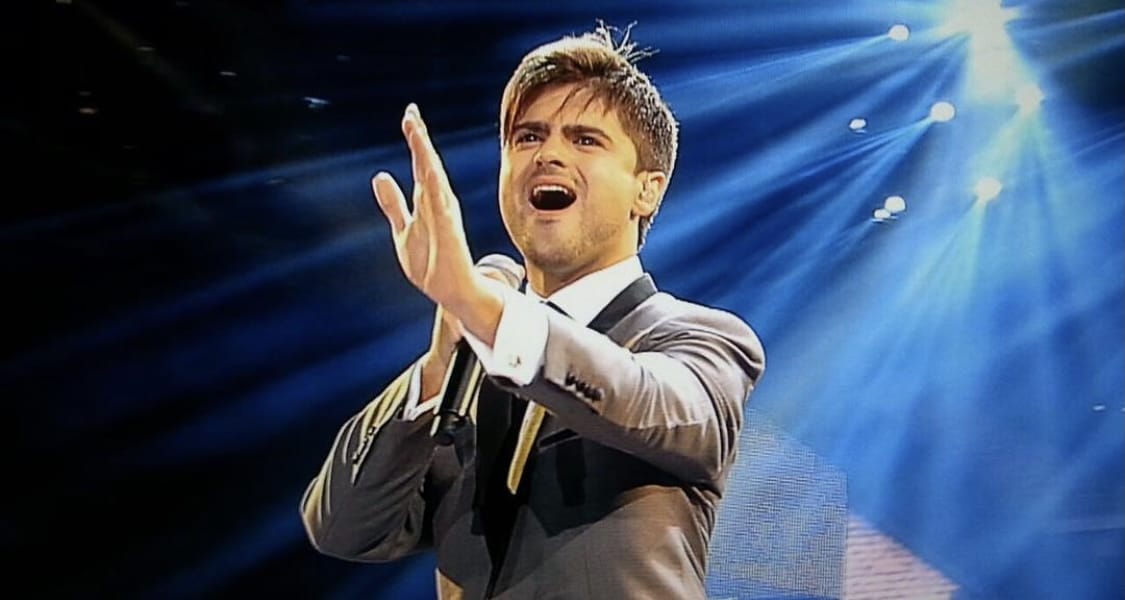A 15 años de ganar Rojo: El cantante que ahora es manager en una colchonería