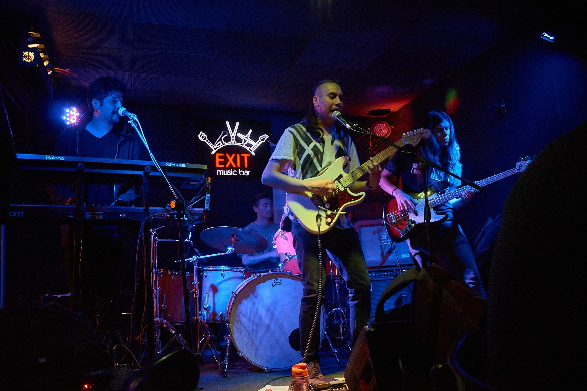 Astromodo estrena nuevo single ” No sé si debo decir” pese a crisis de la música chilena