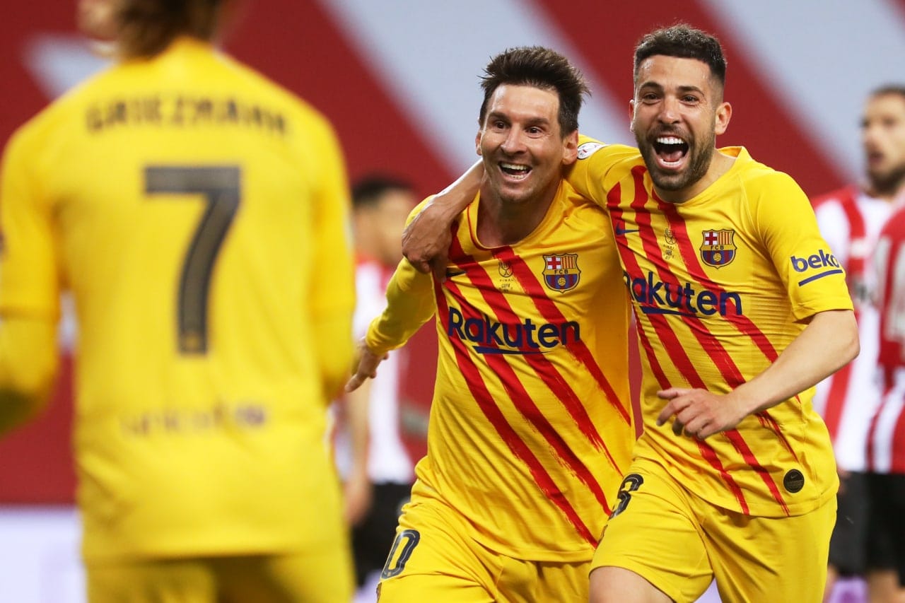 Lio Messi quedó libre del Barcelona y la “Pulga”  puede fichar por cualquier club en el mundo
