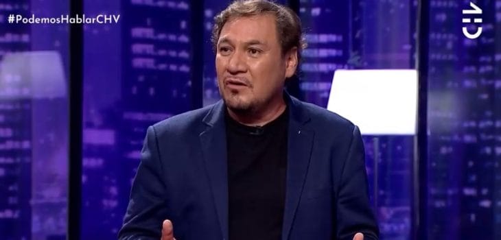 Actor Rodrigo Muñoz reveló que una expareja intentó envenenarlo