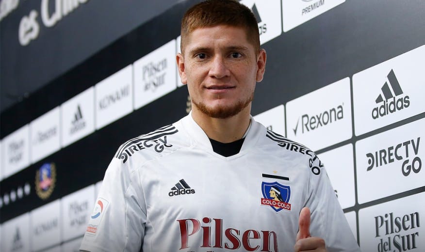 El “penquista” Leo Gil se coronó como nuevo héroe de Colo Colo