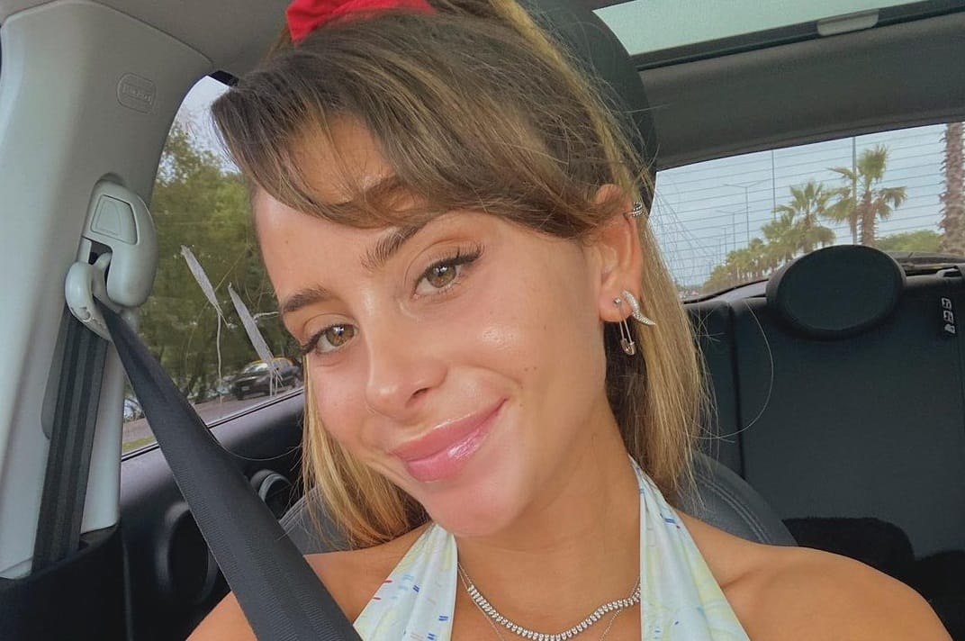 Cami Gallardo en el centro de las sospechas por Covid-19 tras contagio de Alejandro Fernández