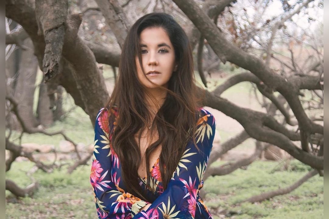 Carolina Soto habló sobre su futuro en la música