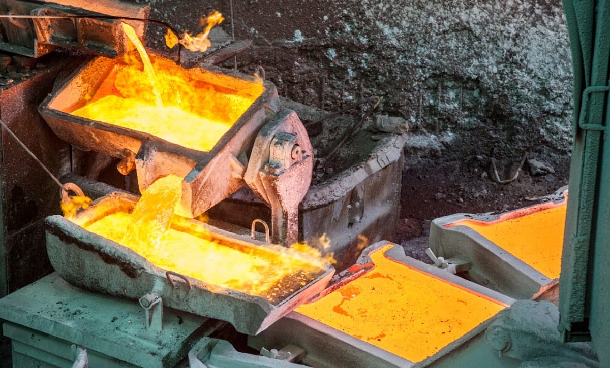 Cobre mantendrá buen nivel de precios al menos en próximos 12 meses
