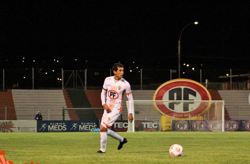 Sufrimiento puro: Cobresal logró dar el primer paso en la Primera División