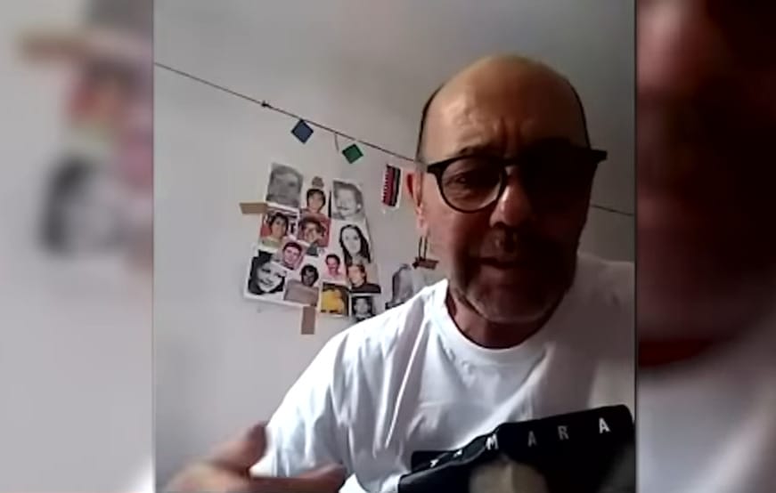 CNTV contra La Red: Formulará cargos por polémica entrevista al “Comandante Ramiro”