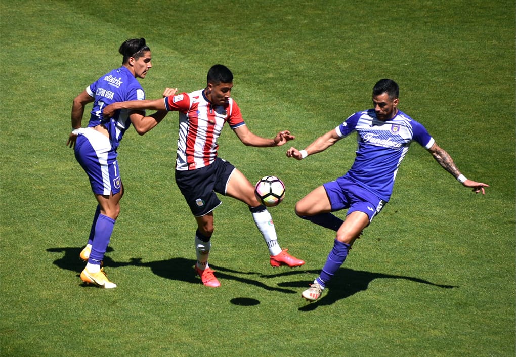La directiva de Deportes Concepción apostará por la juventud en el cuerpo técnico 2021