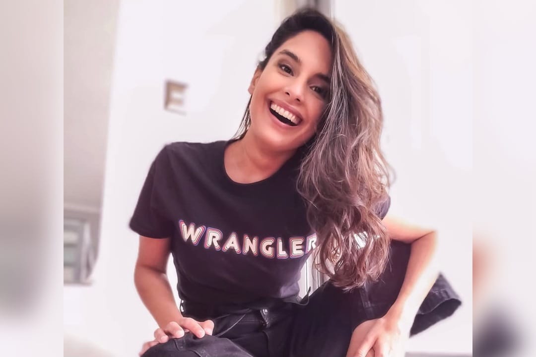 Constanza Araya sorprendió a sus seguidores tras revelar que está embarazada