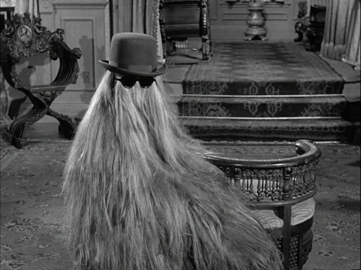Murió el actor Felix Silla a los 84 años: Interpretaba al Tío Cosa en “Los Locos Addams”