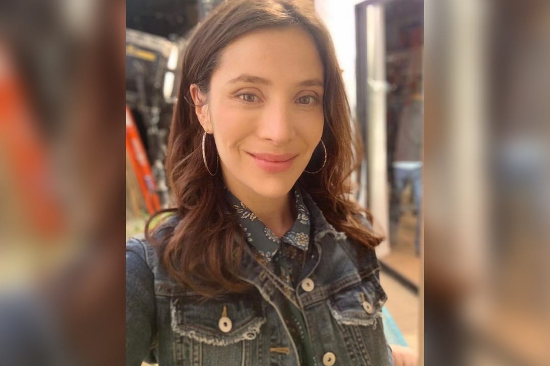 Daniela Ramírez compartió emotivo mensaje tras muerte de su amiga