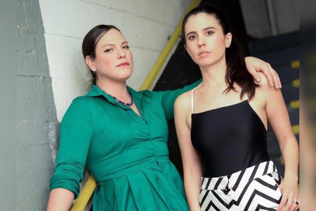 Daniela Vega y Javiera Mena estrenarán una canción juntas