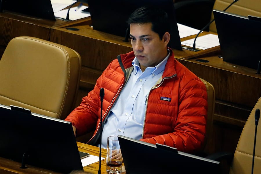 Diputado Jorge Durán anuncia cuarto proyecto de retiro del 10% ante posible bloqueo del tercero en el TC