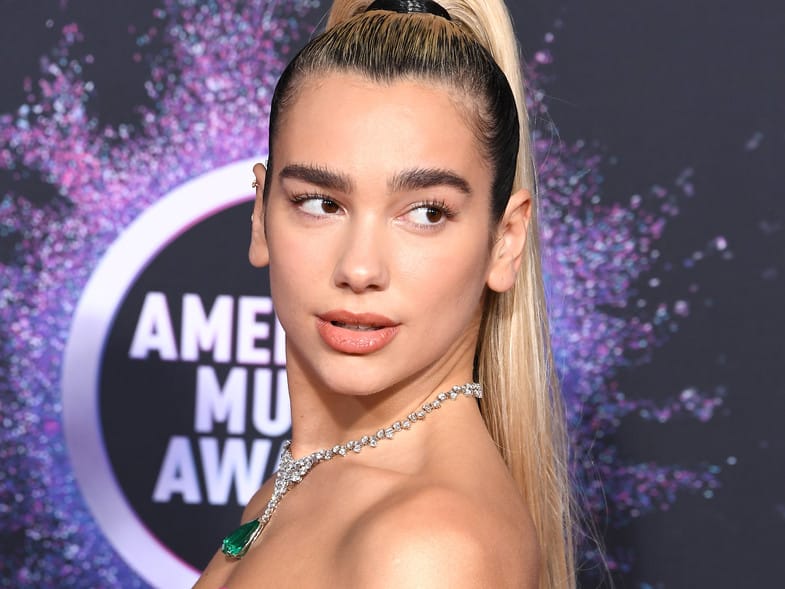 Los Brit Awards 2021 tendrán un público asistente de 4.000 personas