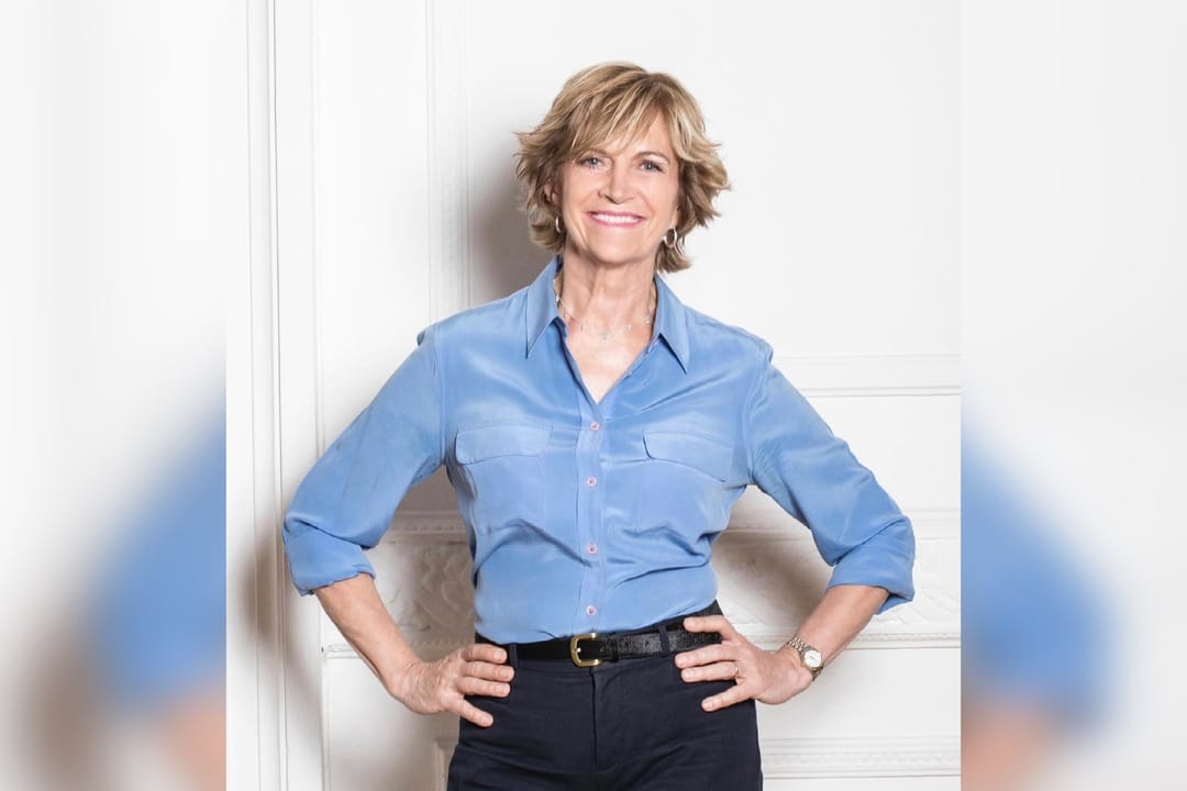 Evelyn Matthei reveló su lado “otaku” en redes sociales