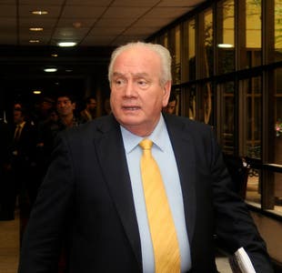 Diputado DC José Miguel Ortiz puso su nombre a disposición para ser senador por el Biobío