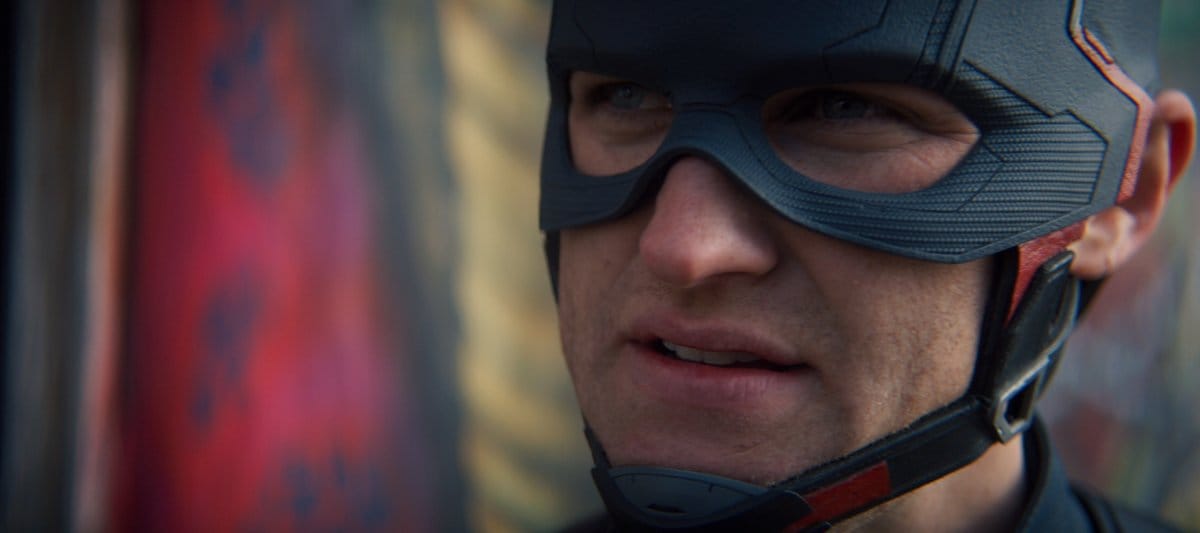 Nuevo Capitán América habría recibido amenazas de muerte