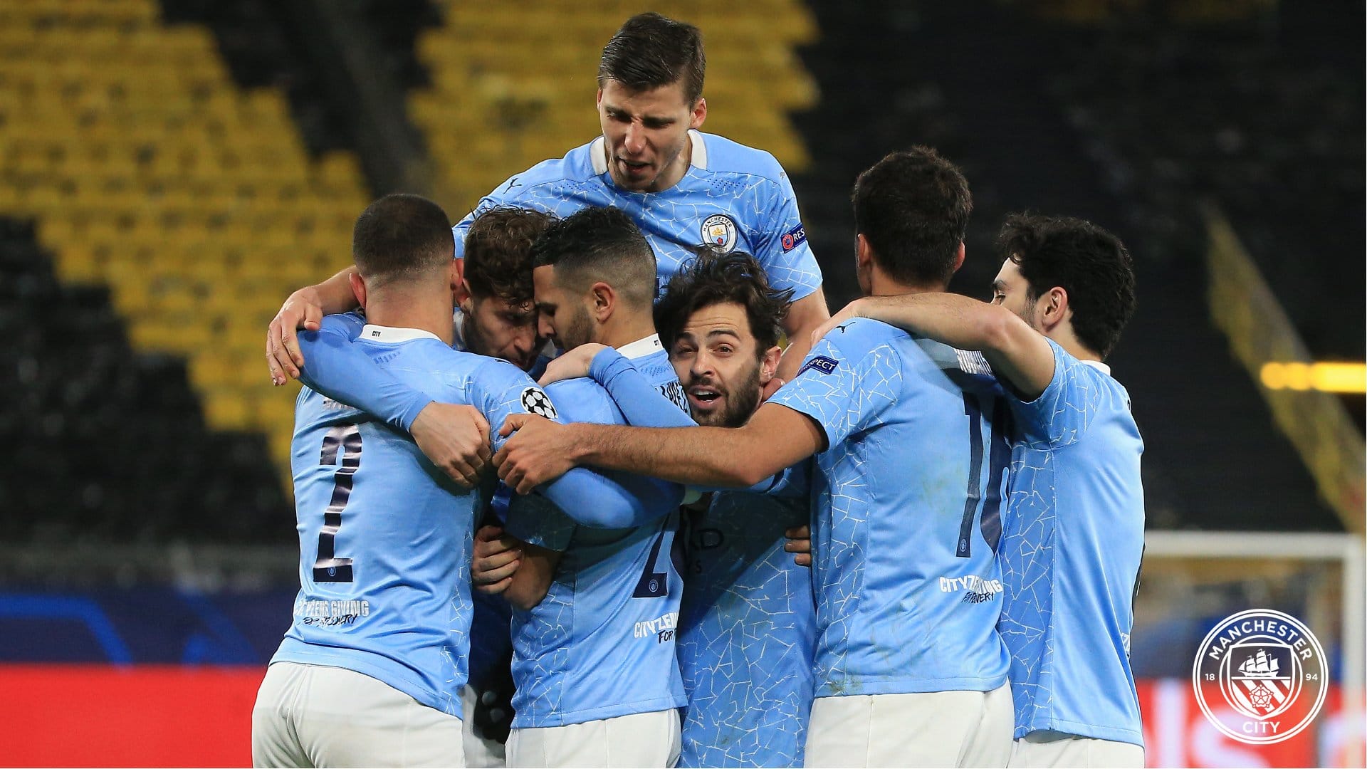 Se arrepintió: Manchester City abandona la Superliga europea