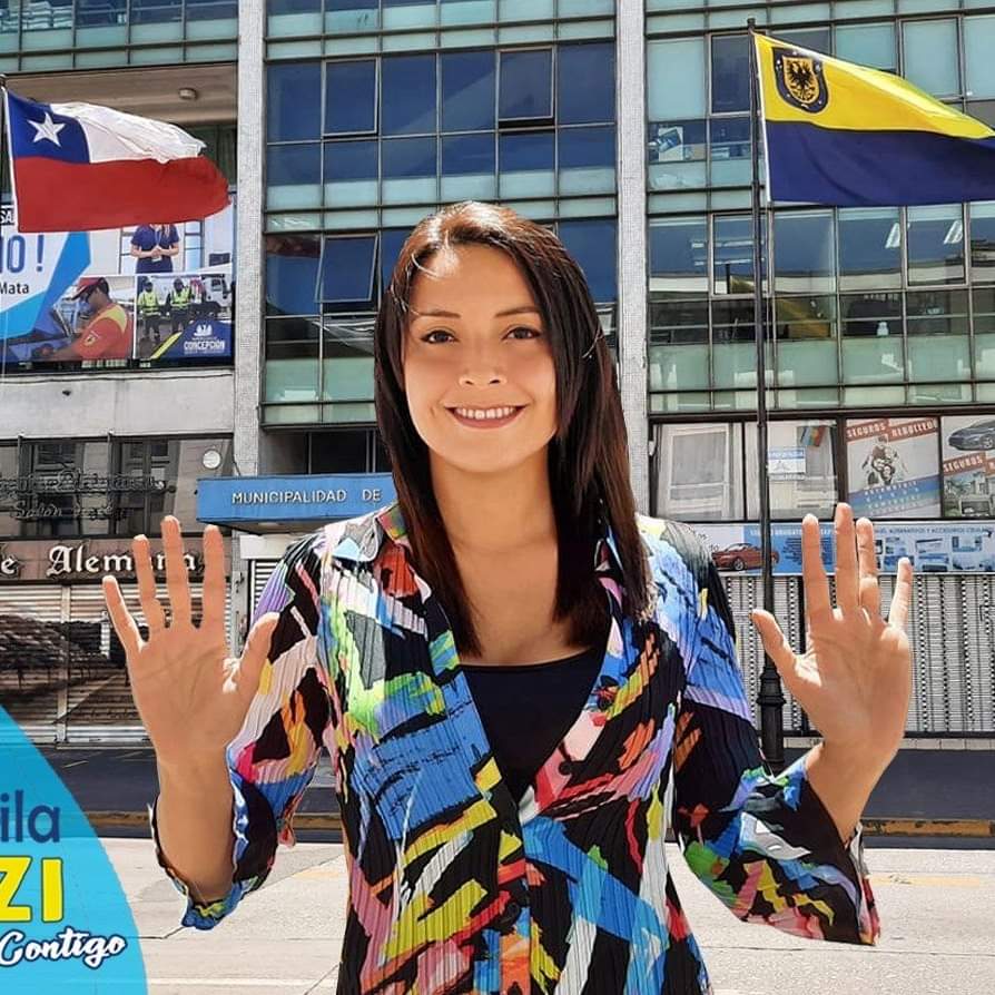 “Una medida lamentable y autoritaria”: Candidata Camila Polizzi responde al Frente Amplio