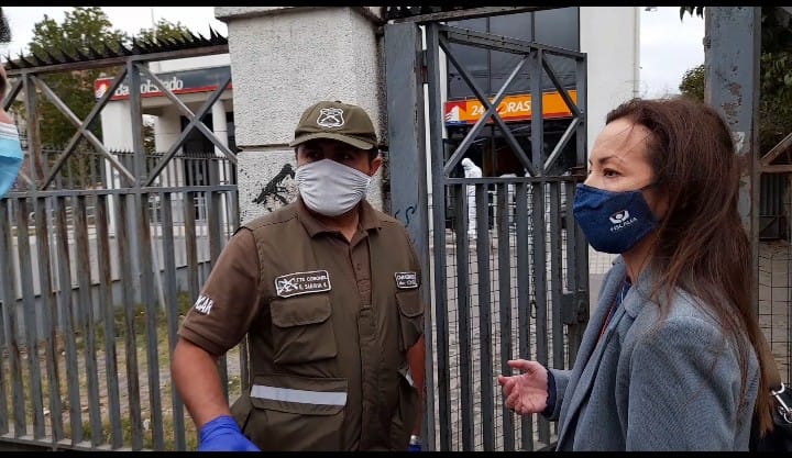 Autoridades en alerta ante nuevo mecanismo con explosivos para robar cajeros en el Gran Concepción