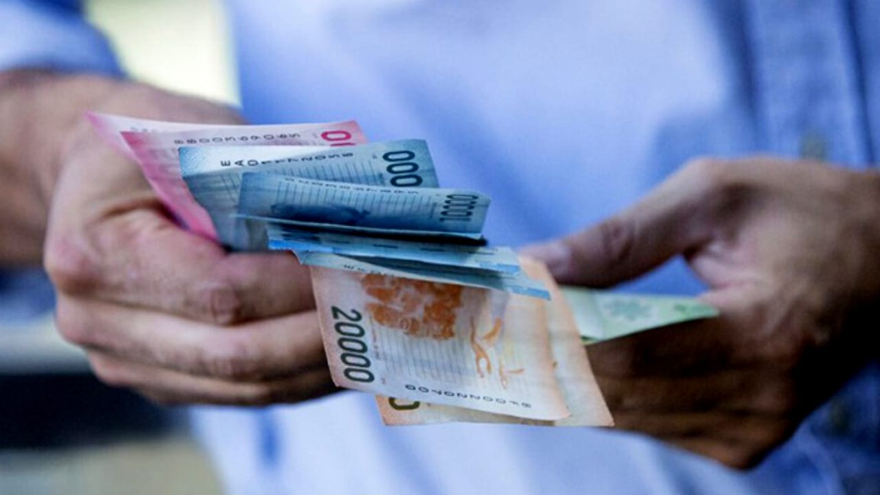 Presentan proyectos de quinto retiro del 10% y del 100% de fondos AFP