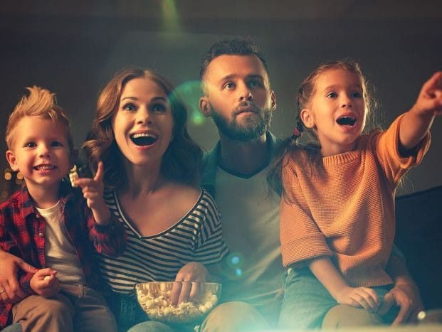 ¿Qué ver? te dejamos un listado de películas y series para el primer fin de semana de mayo