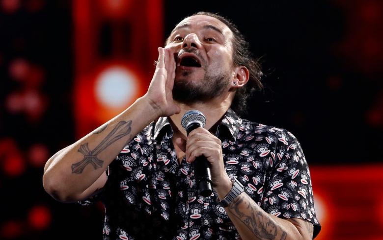 La efusiva arenga de Felipe Avello para “El Agente Topo” en los Premios Oscar
