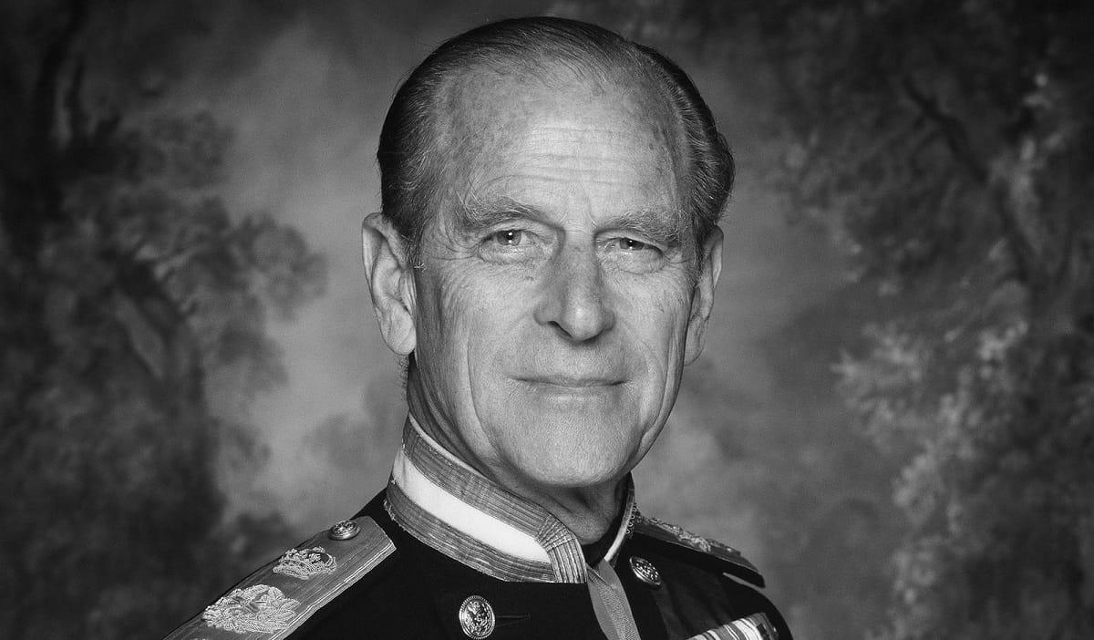 Muere el príncipe Felipe de Edimburgo, esposo de la reina Isabel II del Reino Unido