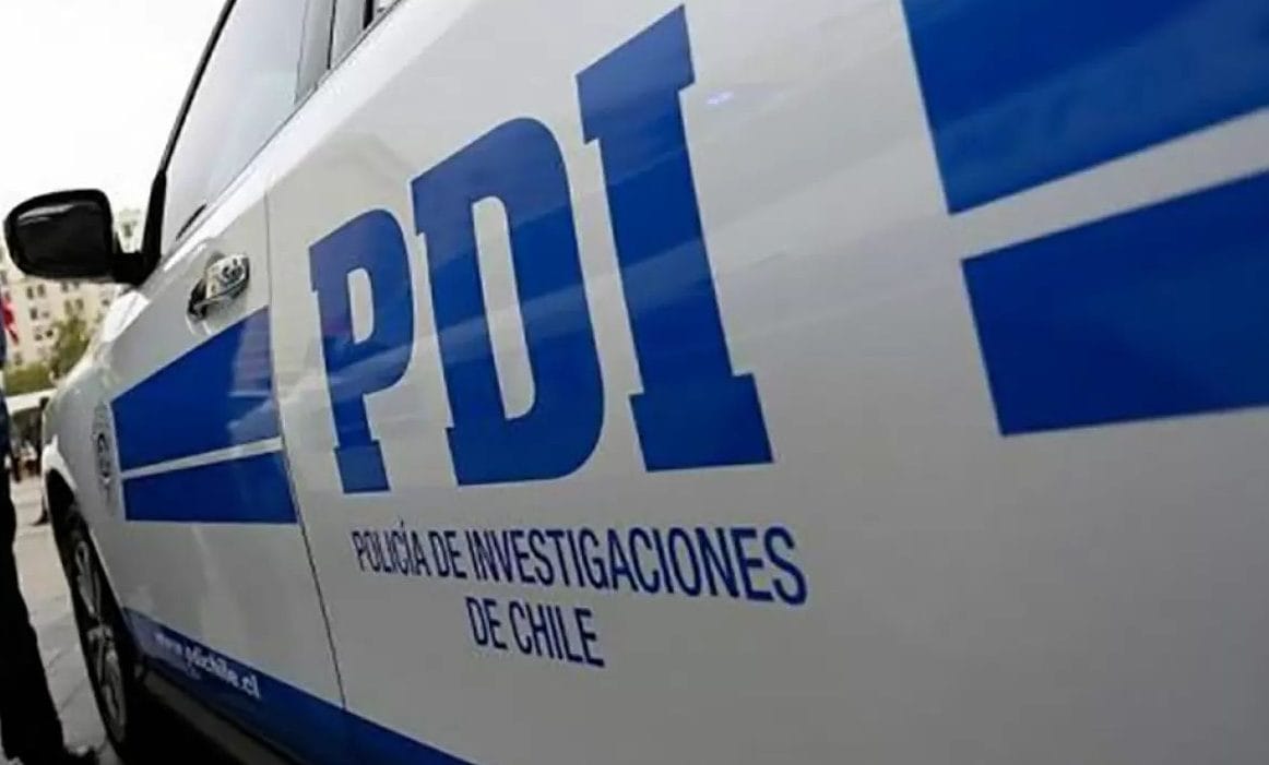 A balazos funcionaria de la PDI repelió portonazo