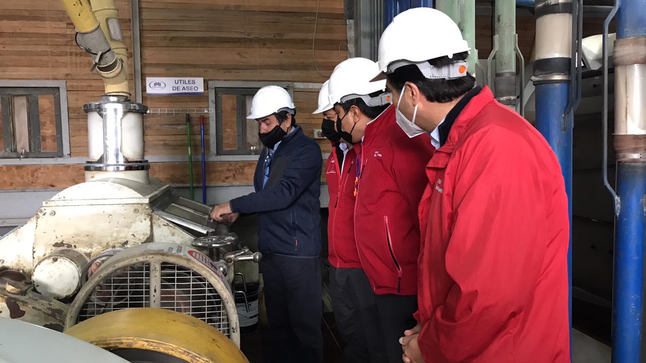 15 mil empresas del Biobío se verán beneficiadas con suspensión de cobro en “hora punta”