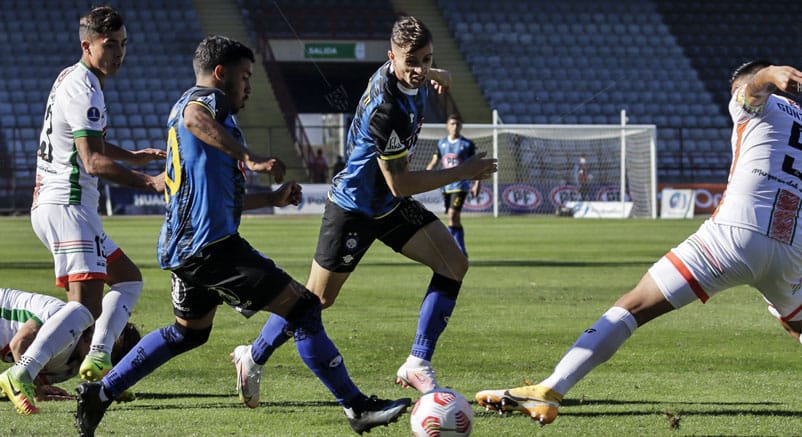 Huachipato conoció la programación de los partidos en la Copa Sudamericana y recibió una buena noticia