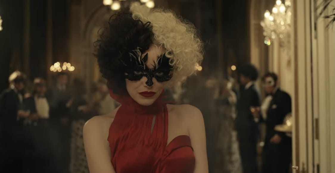 Nuevo tráiler de “Cruella” muestra el origen de la villana