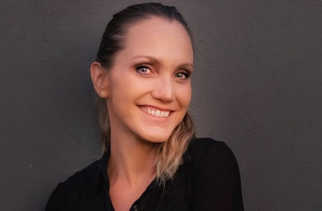 Fernanda Hansen luego de perder tres embarazos: “No existe licencia por un duelo de este tipo”